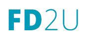 FD2u Logo